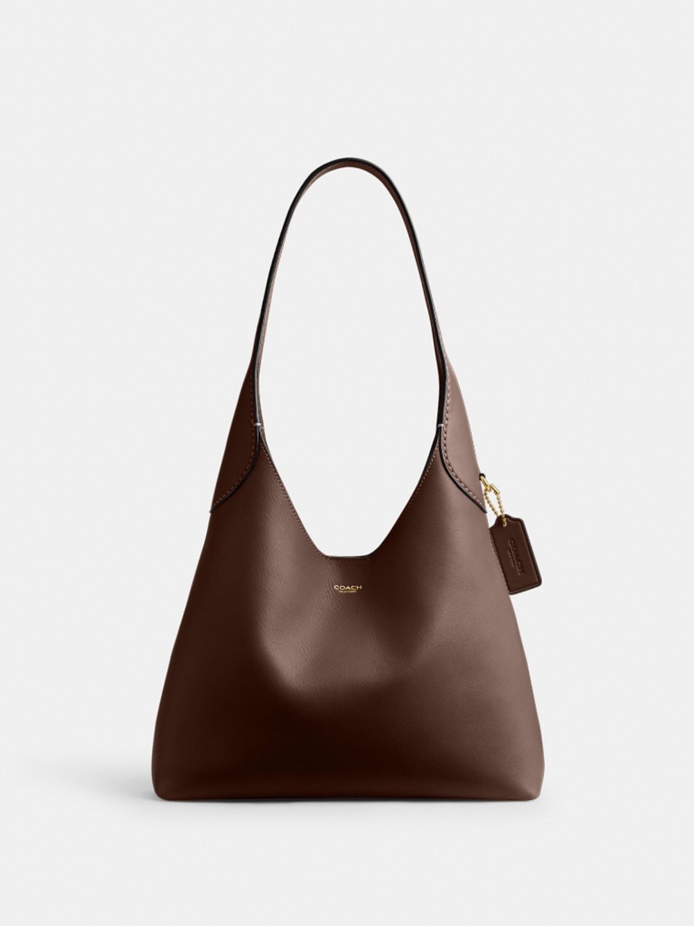 Coach Brooklyn Shoulder Bag 28